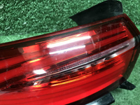 Фонарь левый внешний Geely Tugella (2019-2024)