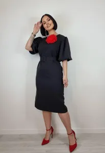 Платье 03640-2 Fabrika