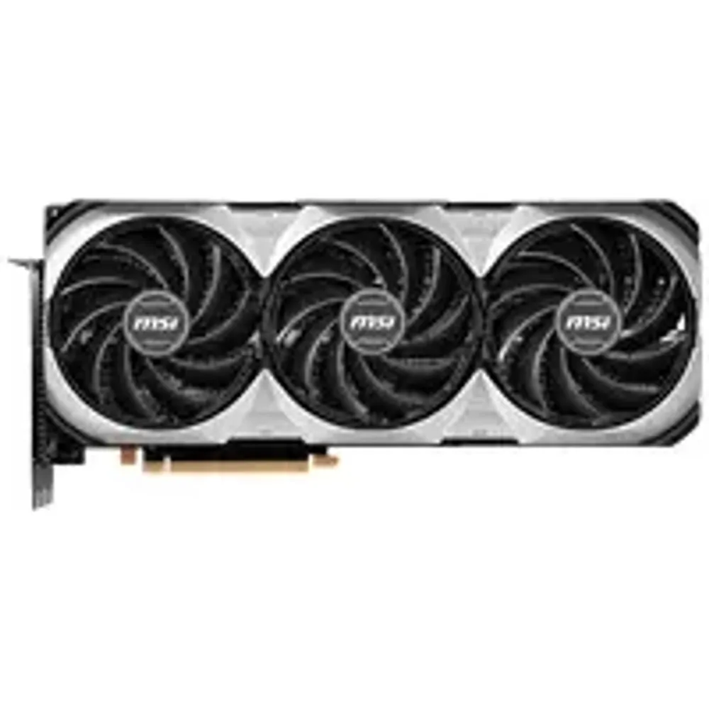 Видеокарта MSI NVIDIA GeForce RTX 4080 VENTUS 3X OC (RTX 4080 VENTUS 3X)