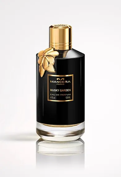 Mancera MUSKY GARDEN