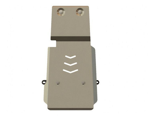 Защита АКПП Sheriff для Infiniti QX70/FX37 (S51) 2008-2017 арт.15.1523