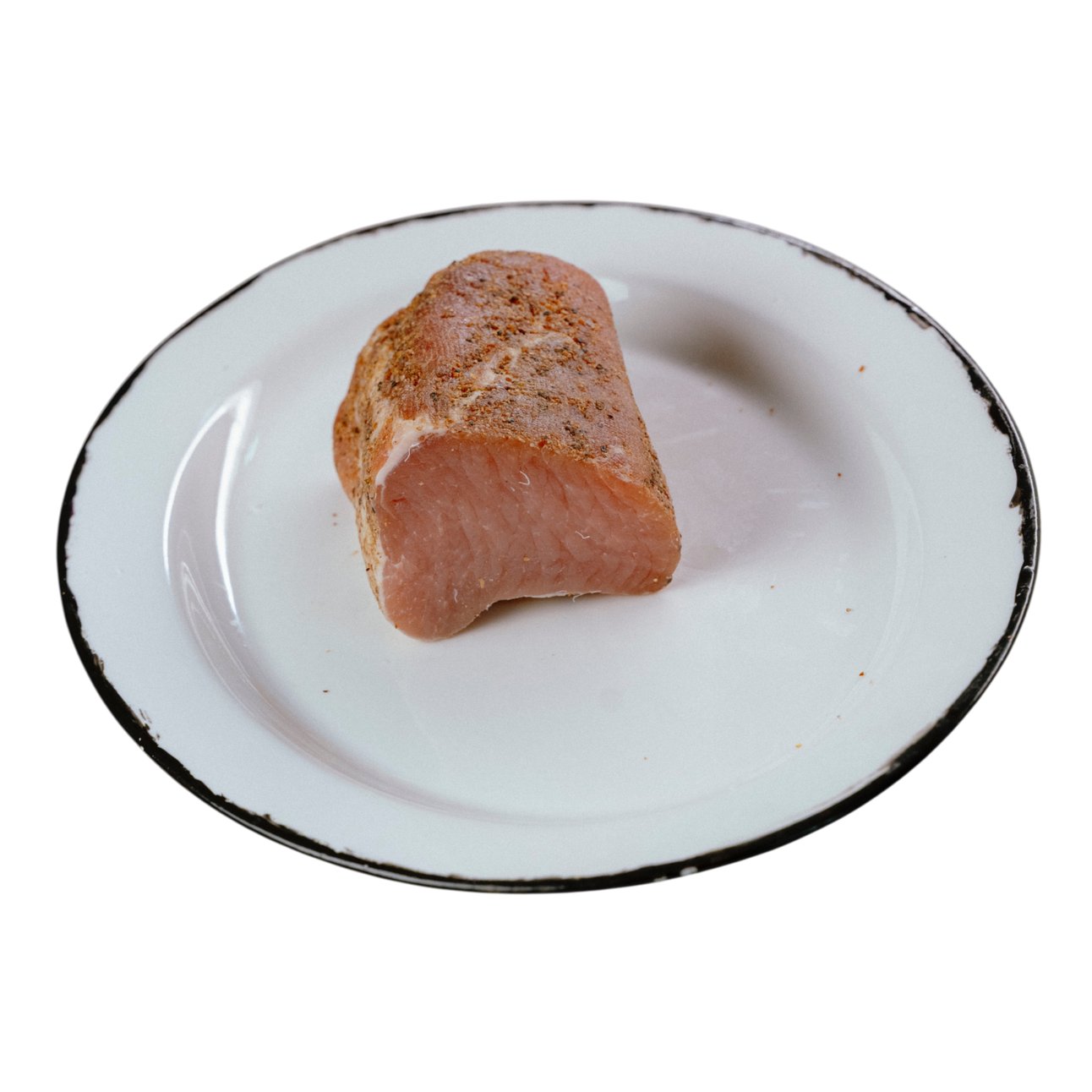 Полендвица сыровяленая