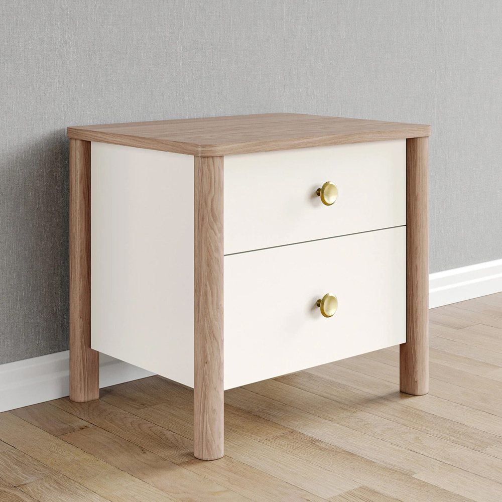 Прикроватная тумба BERGEN BG001