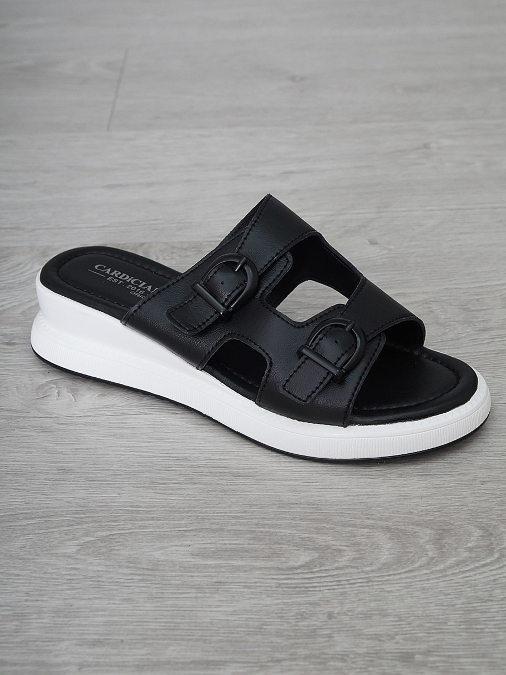 Шлепанцы женские CARDICIANA B164-3