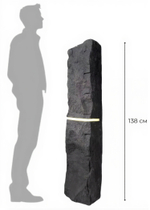 Камень искусственный (A) 138*26*20см