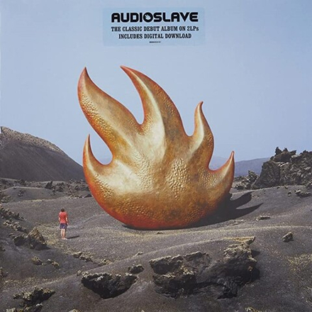 Audioslave Audioslave