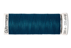 Нитки универсальные Sew All, 100% п/э-200 метров(№682 - №982)-Gutermann