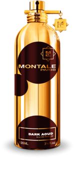 Montale Dark Aoud