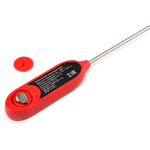 Контактный термометр RGK CT-5 752145