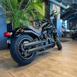 Harley-Davidson Low Rider S 117 (2024)