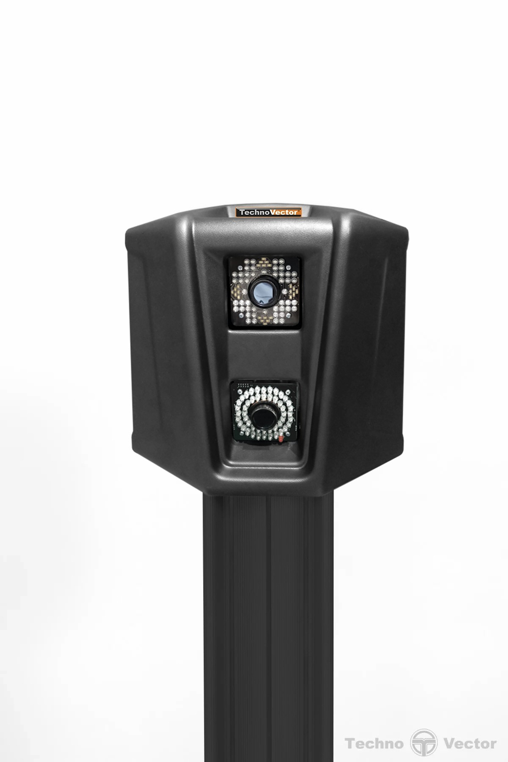 Мобильный стенд сход-развал 3D для грузовых автомобилей ТехноВектор 7 Truck 7204 HT MC2