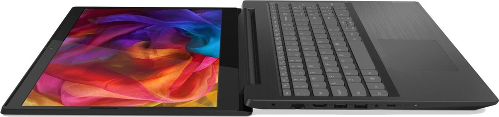 НОУТБУК LENOVO IDEAPAD L340-15API (81LW00JURK) AMD Athlon 300U RAM 4 GB SSD 128GB DOS