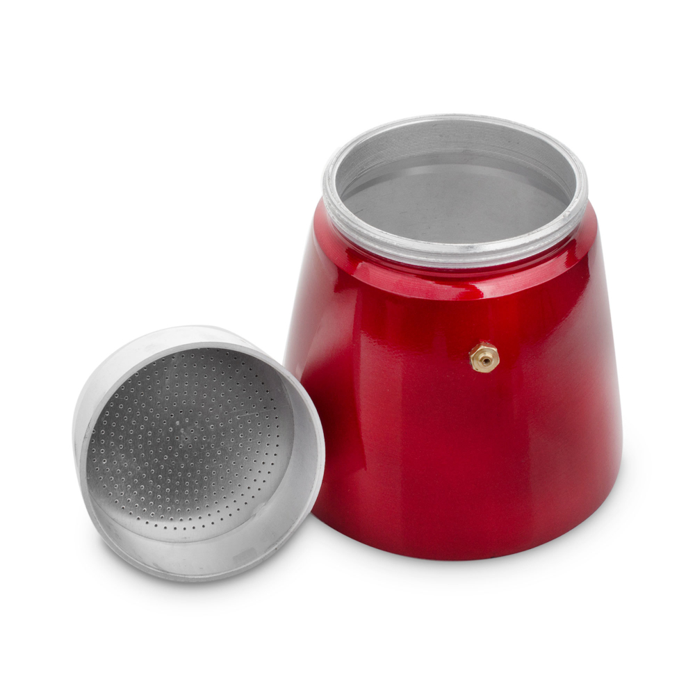 Кофеварка гейзерная на 9 чашек Ibili Evva 623209