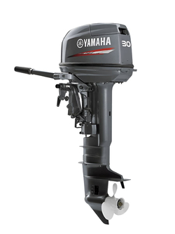 2х-тактный лодочный мотор YAMAHA 30HMHS