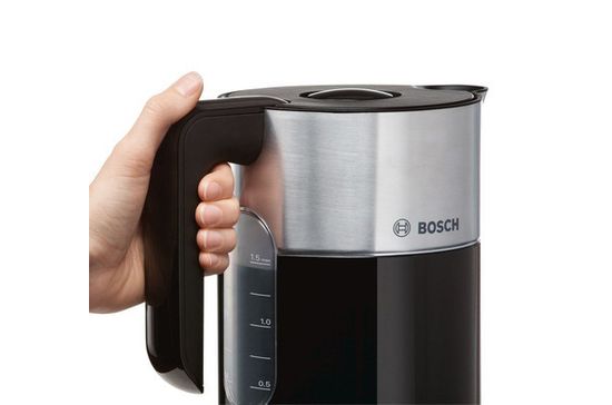 Чайник BOSCH TWK8613P