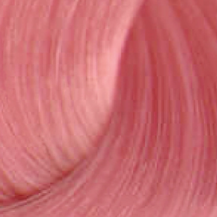 005 краска для волос, роза / DE LUXE PASTEL 60 мл