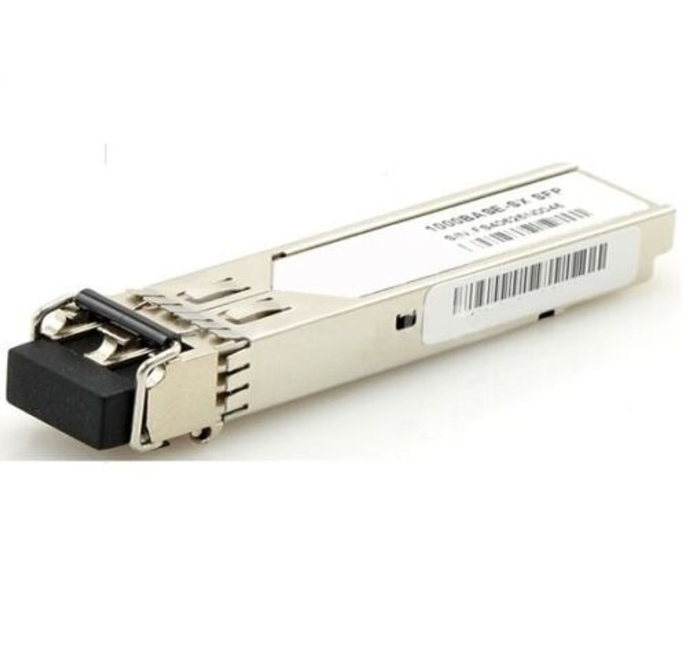 Трансивер HP BLc Virtual Connect 1Gb RJ-45 Small Form Factor Pluggable Option Kit, Transceiver (453578-001, 453156-001)