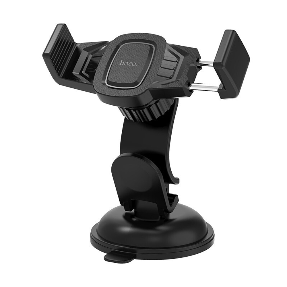 Держатель Hoco CA40 black