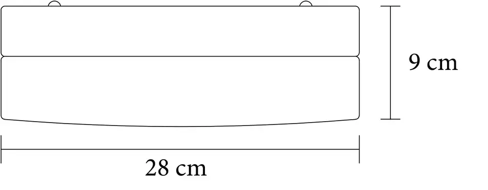 Потолочный светильник Arte Lamp