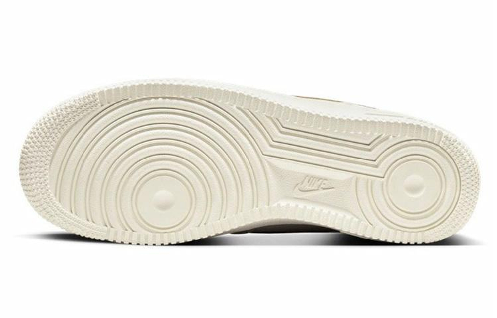 Кроссовки Nike Air Force 1 Low '07 (Женская размерная сетка)