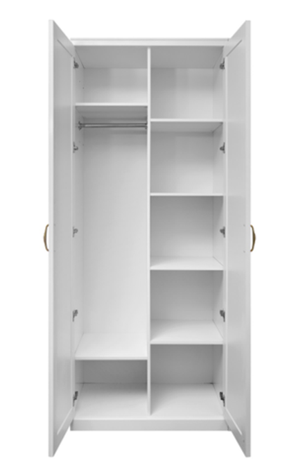 Натали (Эра) Шкаф для одежды