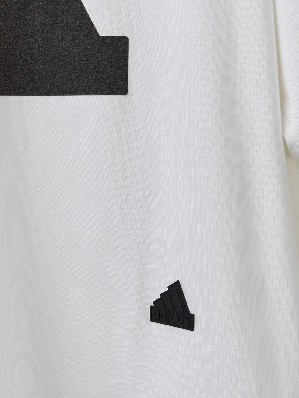 Футболка Adidas Oversized Tee HG2057
