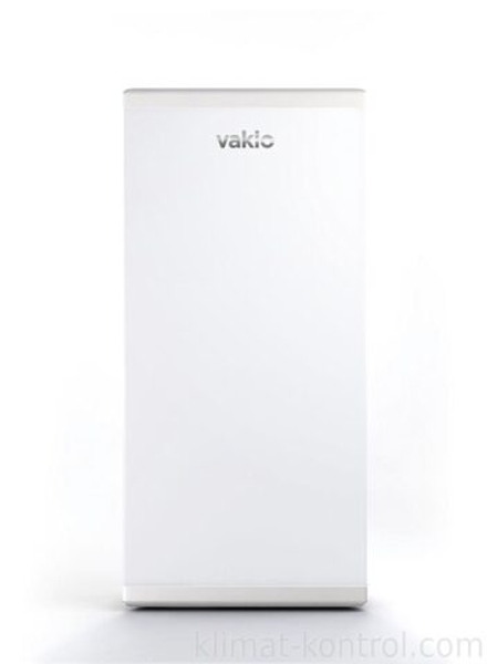 Приточная установка Vakio LUMI компактная для тонких стен толщиной до 400 мм до 120м3\ч title=