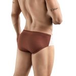 Мужские плавки охра Clever VALENCIA SWIMSUIT BRIEF 178815