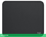 Коврик для мыши Logitech Mouse Pad Studio Series Graphite (956-000049)