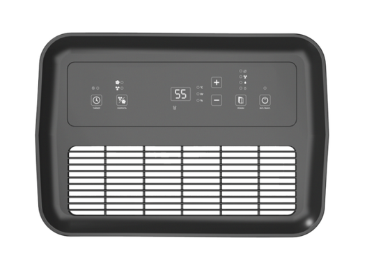 Осушитель воздуха серии PACIFIC Villa RD-PC40-E