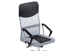 Компьютерное кресло Woodville Arano 1 light gray