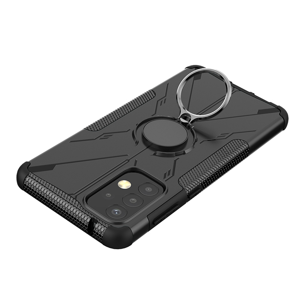 Чехол Panzer Case для Samsung Galaxy A73