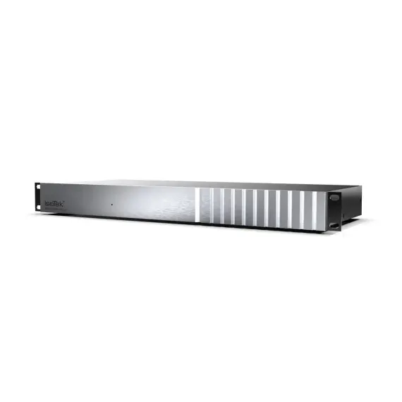 IsoTek Alpha Lite No Control Silver