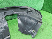 Подкрылок передний левый Geely Atlas Pro (21-нв)