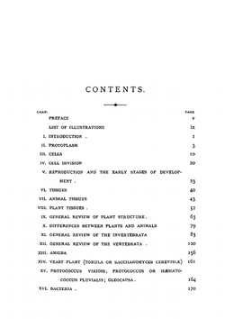 Text-book of Elementary Biology | Henry Johnstone Campbell