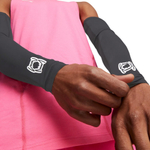 Рукава Puma Hoops Team Sleeves Black