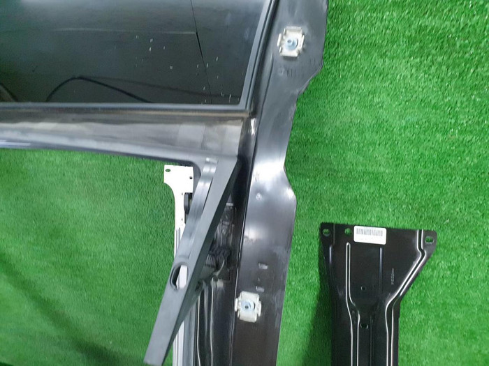 Панорамная крыша Mercedes GLS x166 (2015-2019)