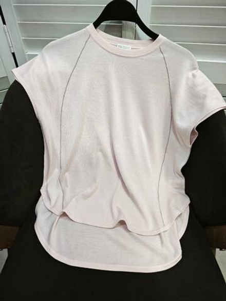 Футболка Brunello Cucinelli