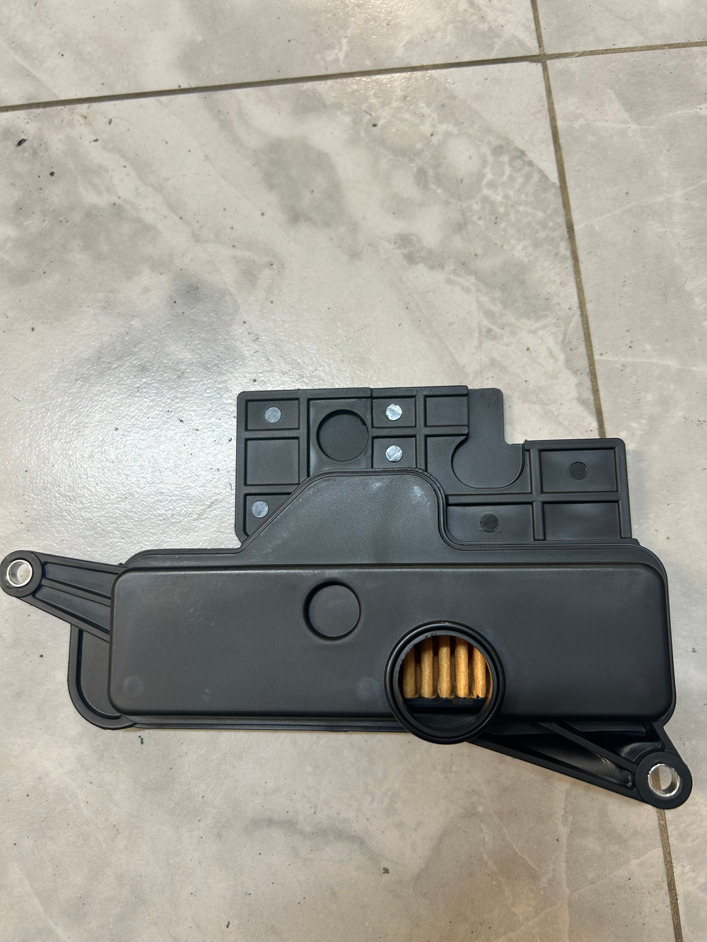Масленый фильтр U760E/U760F