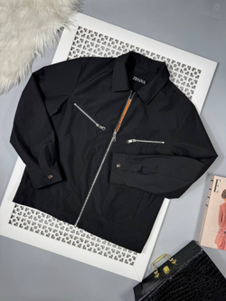 Ветровка Ermenegildo Zegna