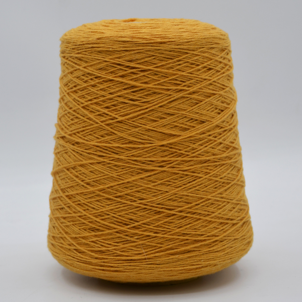 Loro Piana Art. 499 (желтая горчица)