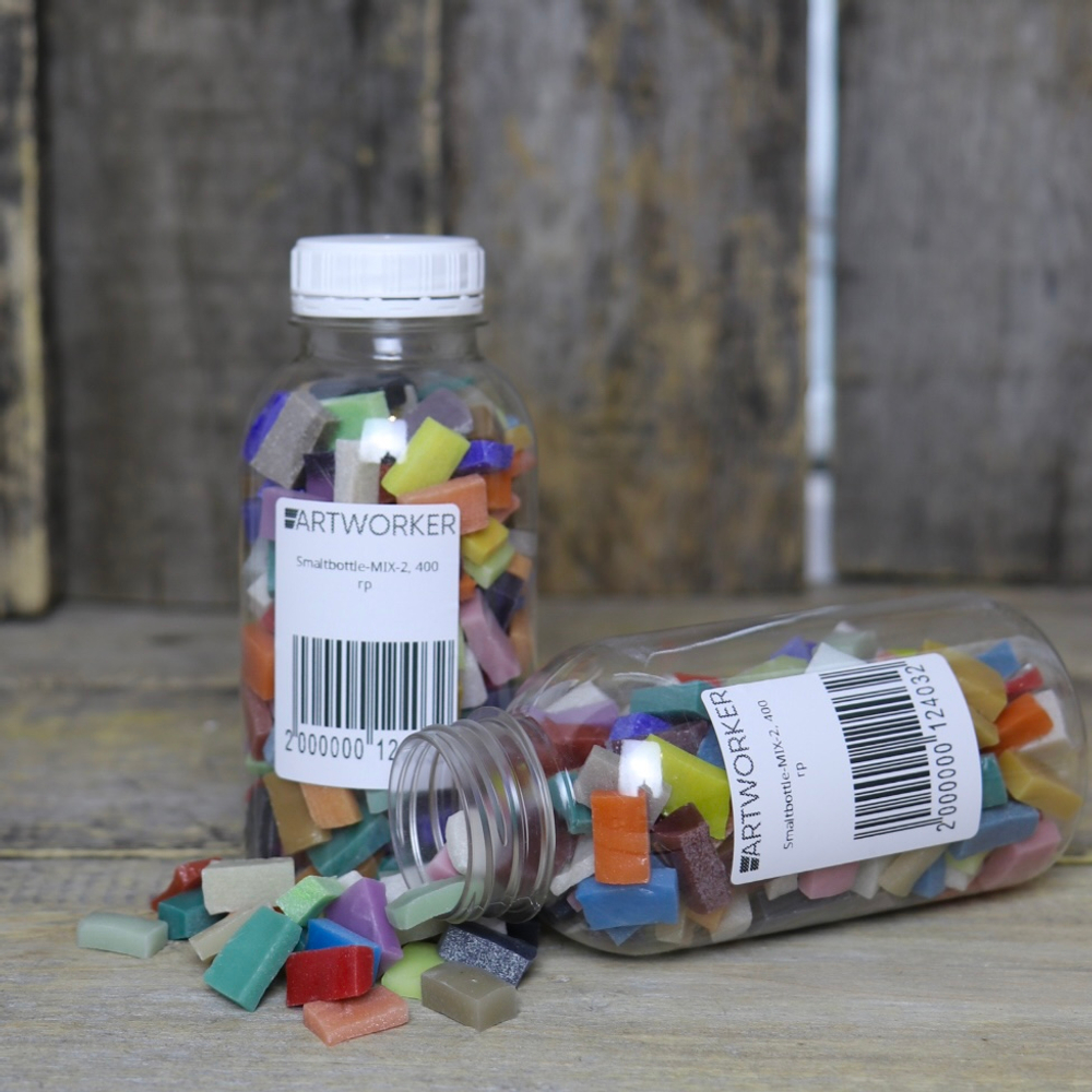 смальта колотая на модуль микс, купить с доставкой по всему миру