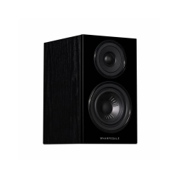 Полочная акустика Wharfedale Diamond 12.2 WALNUT PEARL