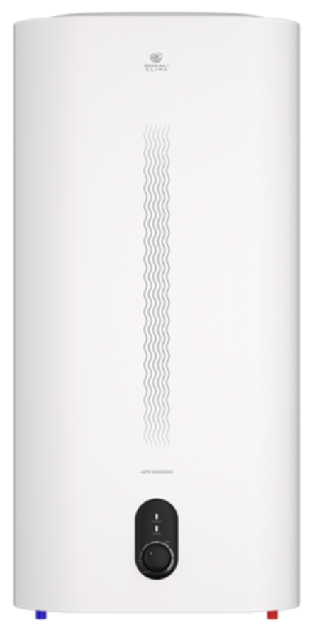 Электрический водонагреватель серии ARTE MODERNO RWH-AM50-FE