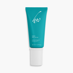 Крем Anti-acne с охлаждающим эффектом, 65 мл