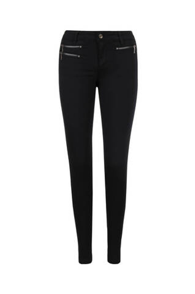 штаны charming Liu Jo - черный(WXX038 T7144)