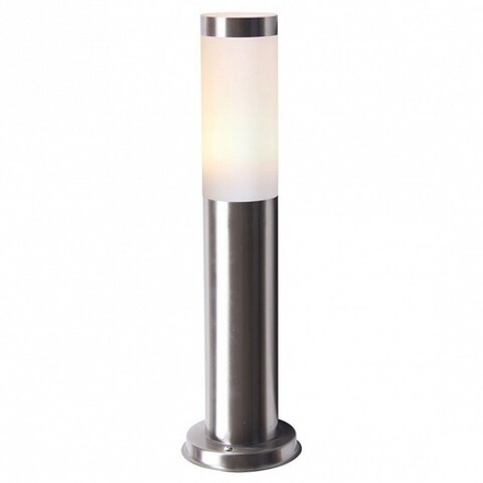 Наземный низкий светильник Arte Lamp Salire A3158PA-1SS