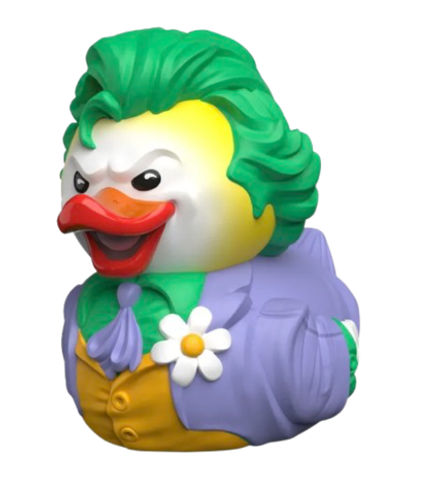 Фигурка-утка Tubbz DC Joker (Mini)