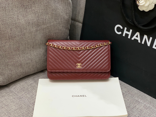 Chane1 WOC 19 cm