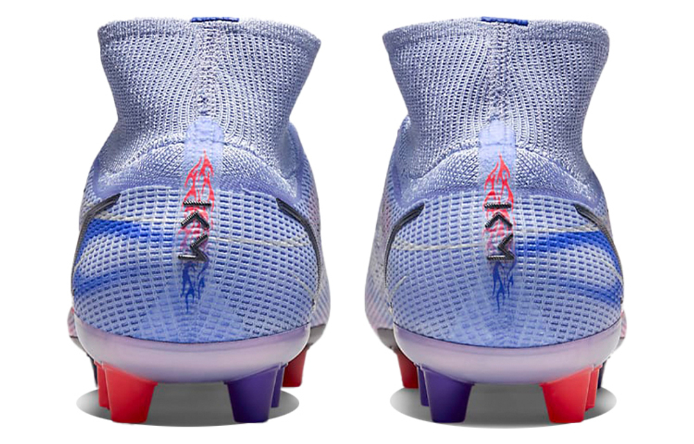 Кроссовки Nike Mercurial Superfly 8